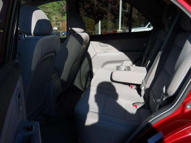 2009 Kia Sorento Elk Conversion Van