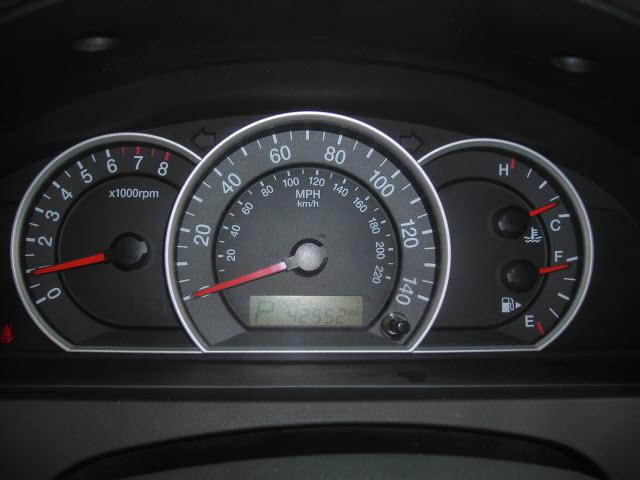 2009 Kia Sorento 2.5sone Owner