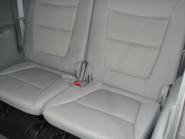 2011 Kia Sorento 4x4 Styleside Lariat