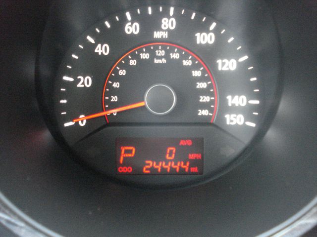 2011 Kia Sorento 4x4 Styleside Lariat