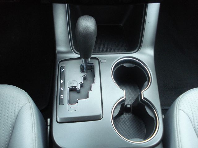 2011 Kia Sorento 4x4 Styleside Lariat