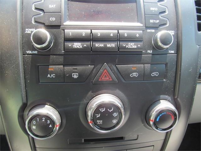 2011 Kia Sorento SLT AWD Edition