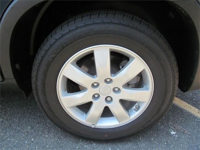 2011 Kia Sorento SLT AWD Edition