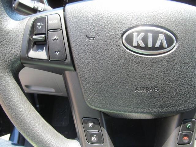 2011 Kia Sorento SLT AWD Edition