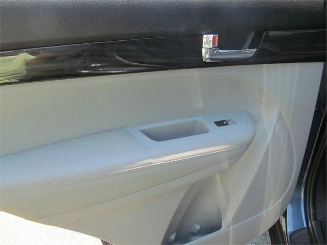 2011 Kia Sorento SLT AWD Edition