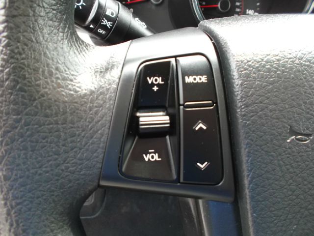 2011 Kia Sorento 2dr Spyder GS