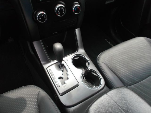 2011 Kia Sorento 2dr Spyder GS