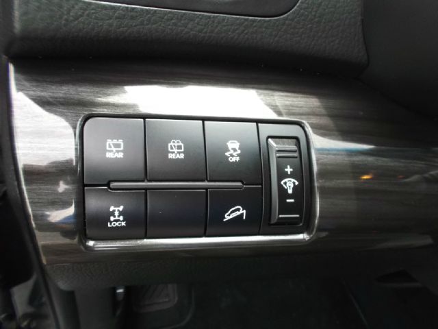 2011 Kia Sorento 2dr Spyder GS