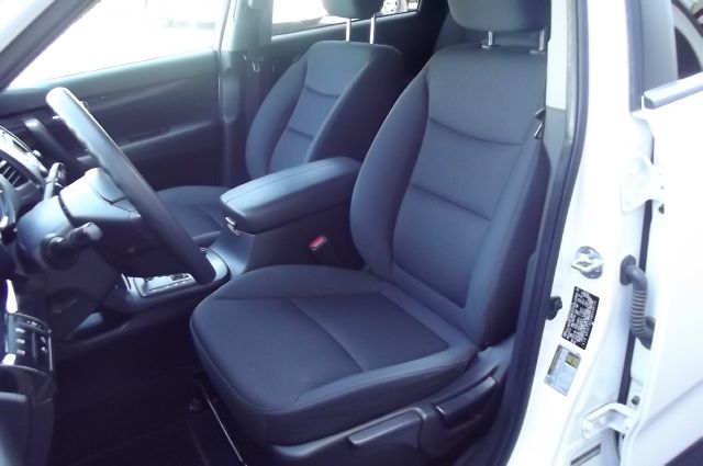 2011 Kia Sorento 4x4 Styleside Lariat