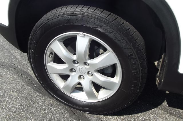 2011 Kia Sorento 4x4 Styleside Lariat