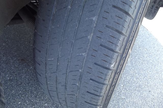 2011 Kia Sorento 4x4 Styleside Lariat