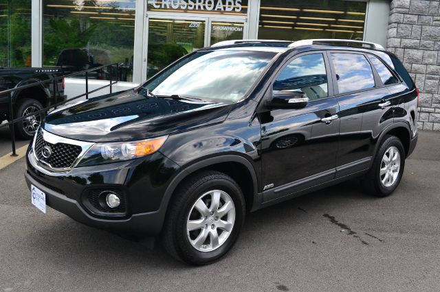 2011 Kia Sorento EX - DUAL Power Doors