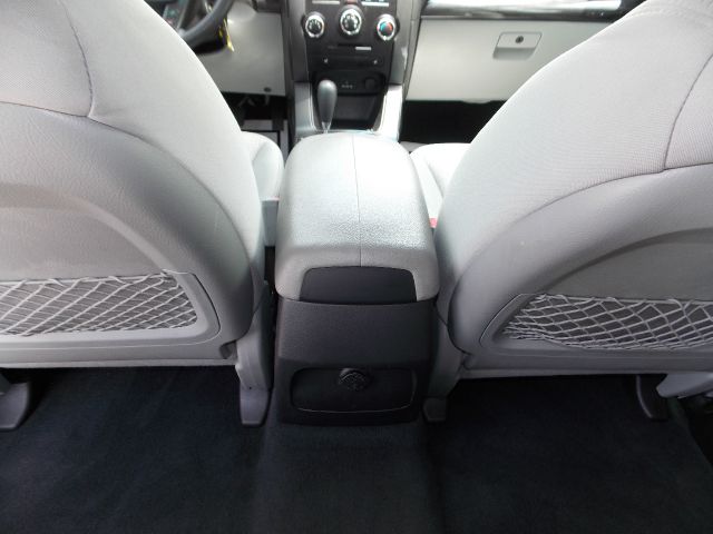 2011 Kia Sorento 4x4 Styleside Lariat