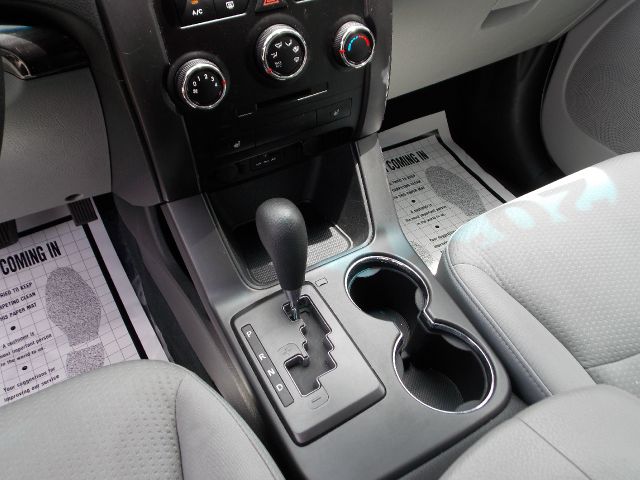 2011 Kia Sorento 4x4 Styleside Lariat