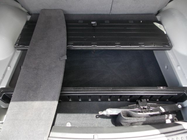 2011 Kia Sorento 4x4 Styleside Lariat