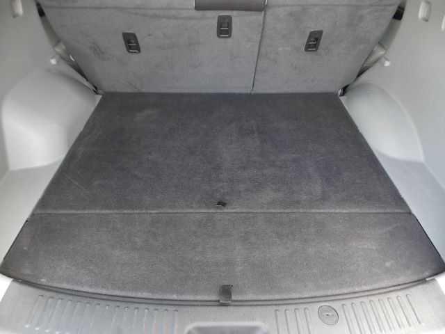 2011 Kia Sorento 4x4 Styleside Lariat