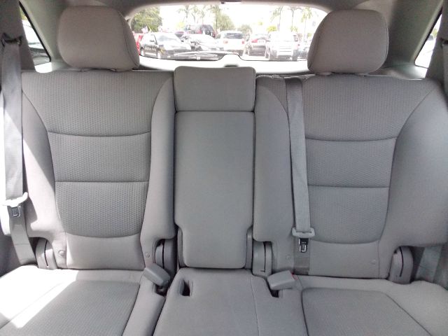 2011 Kia Sorento 4x4 Styleside Lariat