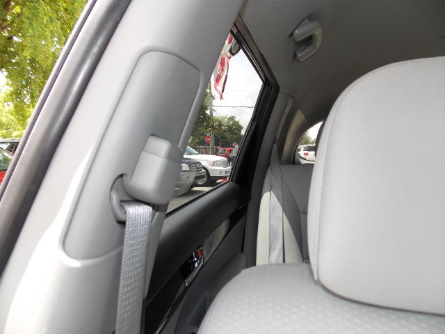 2011 Kia Sorento 4x4 Styleside Lariat