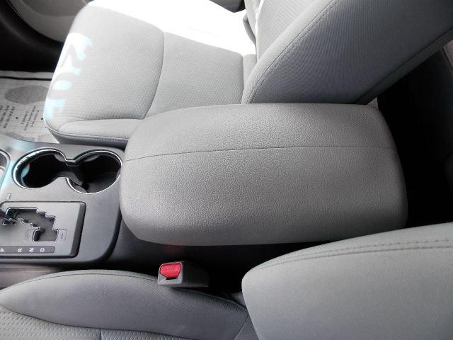 2011 Kia Sorento 4x4 Styleside Lariat