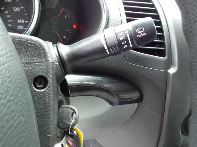 2011 Kia Sorento 4x4 Styleside Lariat