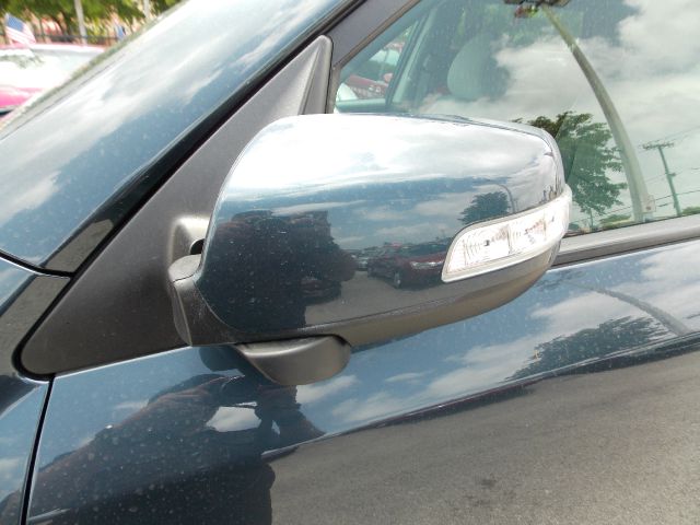 2011 Kia Sorento 4x4 Styleside Lariat