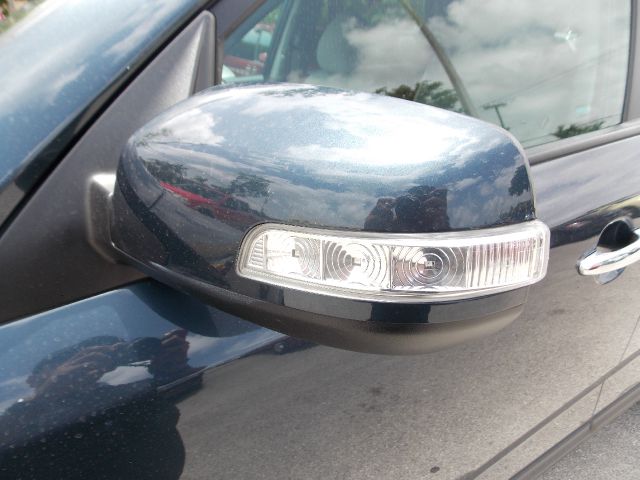 2011 Kia Sorento 4x4 Styleside Lariat