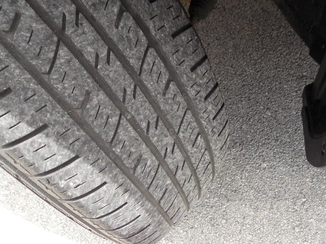 2011 Kia Sorento 4x4 Styleside Lariat