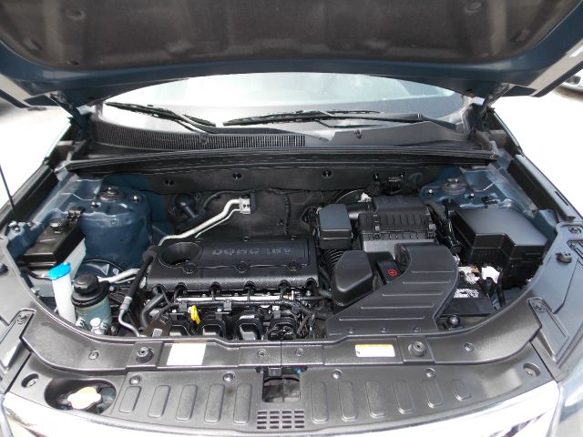 2011 Kia Sorento 4x4 Styleside Lariat