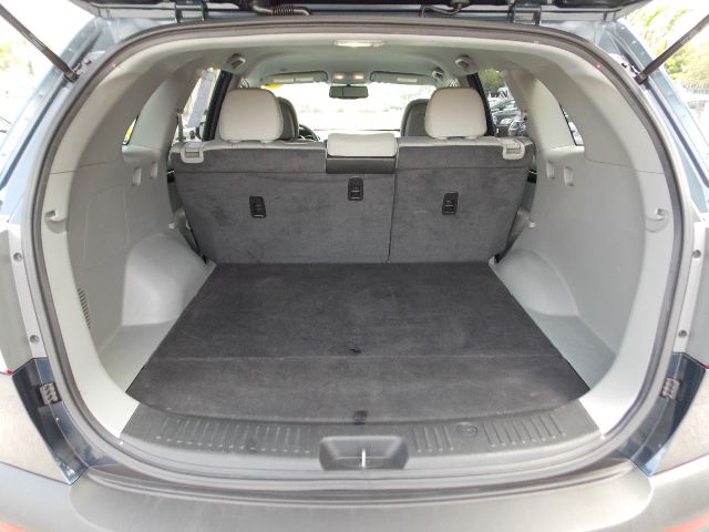 2011 Kia Sorento 4x4 Styleside Lariat