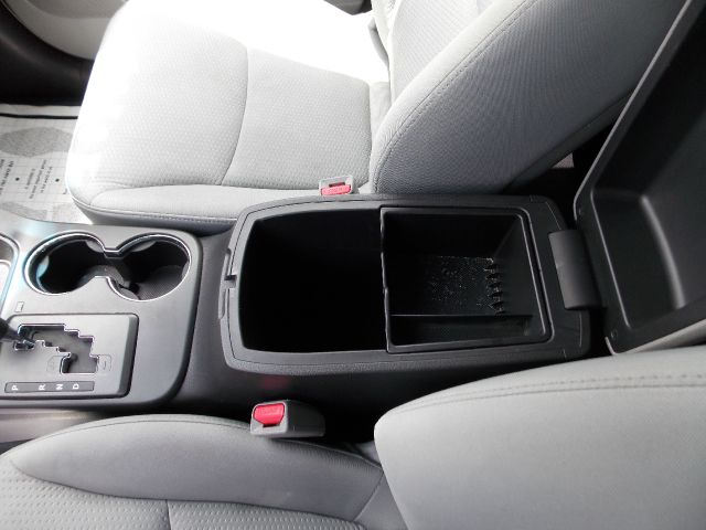 2011 Kia Sorento 4x4 Styleside Lariat