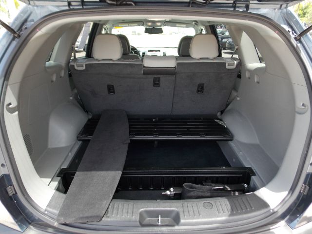 2011 Kia Sorento 4x4 Styleside Lariat