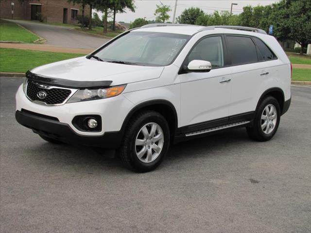 2011 Kia Sorento 4DR AWD XLT