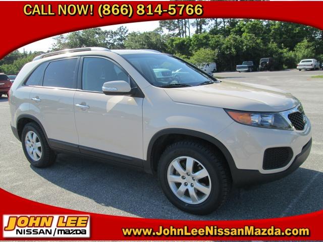 2011 Kia Sorento C1500 Scottsdale