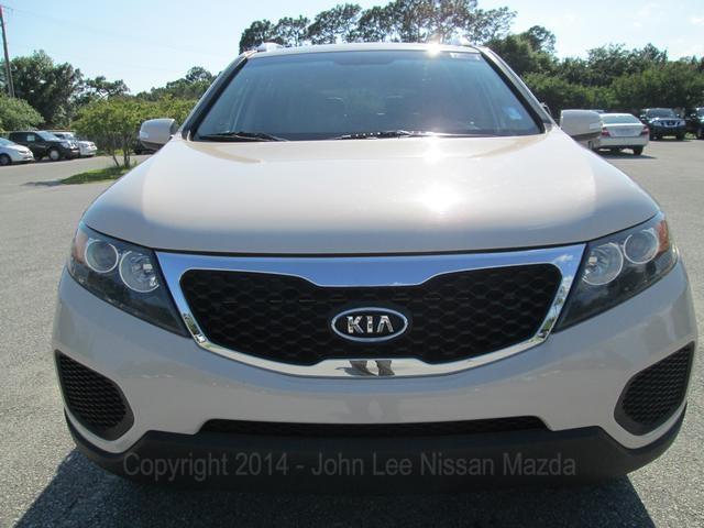 2011 Kia Sorento C1500 Scottsdale