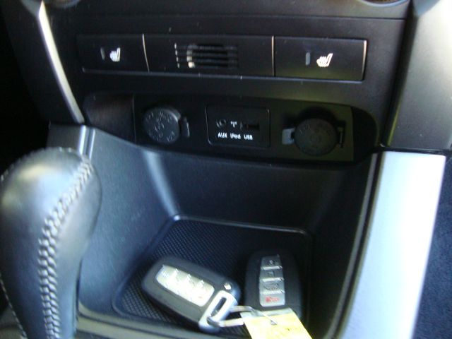 2011 Kia Sorento Power Windows, Seat And Locks