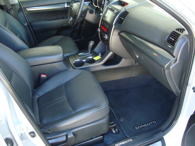 2011 Kia Sorento Power Windows, Seat And Locks
