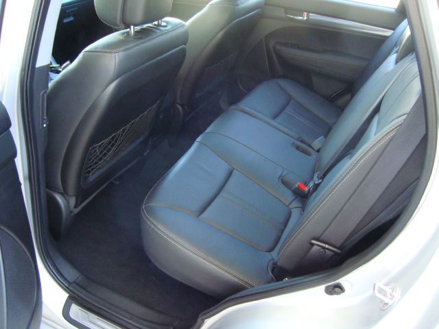 2011 Kia Sorento Power Windows, Seat And Locks
