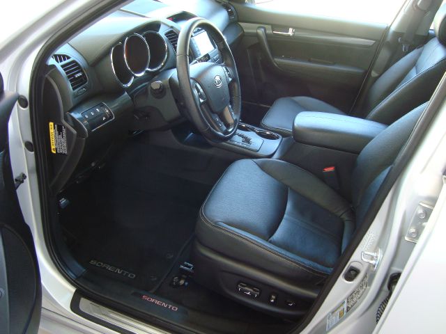 2011 Kia Sorento Power Windows, Seat And Locks