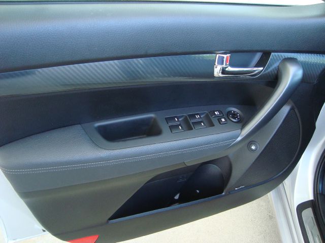 2011 Kia Sorento Power Windows, Seat And Locks