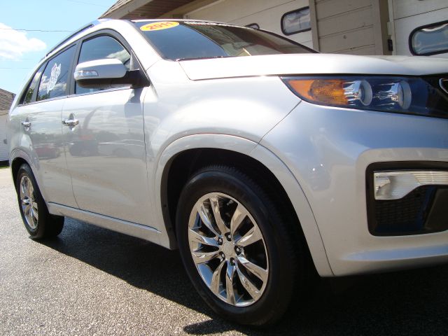 2011 Kia Sorento Power Windows, Seat And Locks