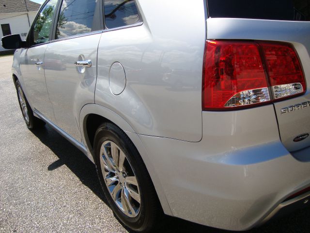 2011 Kia Sorento Power Windows, Seat And Locks