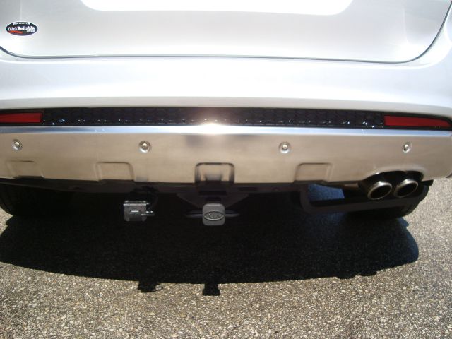 2011 Kia Sorento Power Windows, Seat And Locks