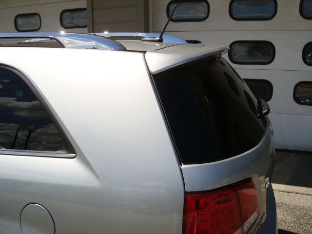 2011 Kia Sorento Power Windows, Seat And Locks