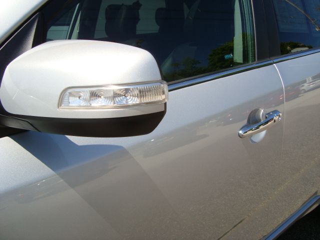 2011 Kia Sorento Power Windows, Seat And Locks