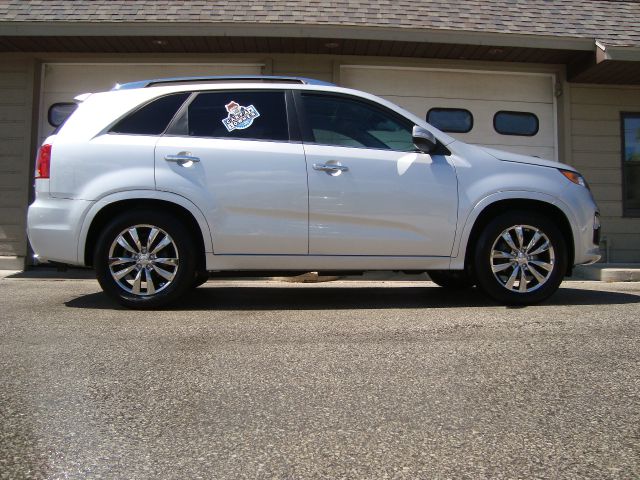 2011 Kia Sorento Power Windows, Seat And Locks