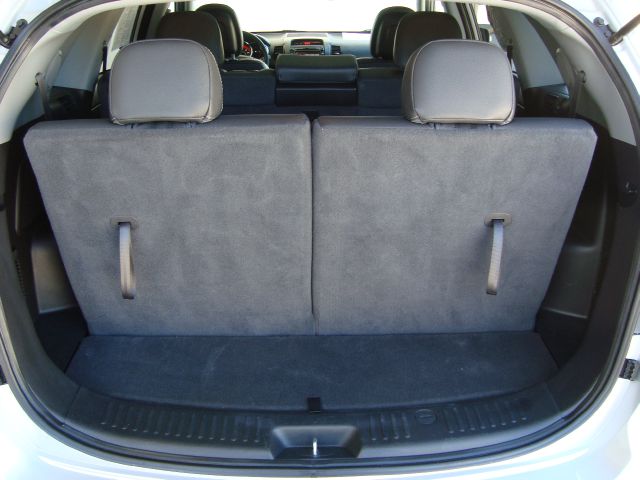 2011 Kia Sorento Power Windows, Seat And Locks