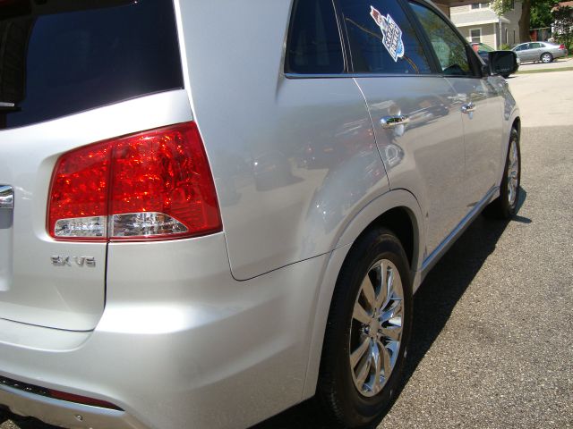 2011 Kia Sorento Power Windows, Seat And Locks