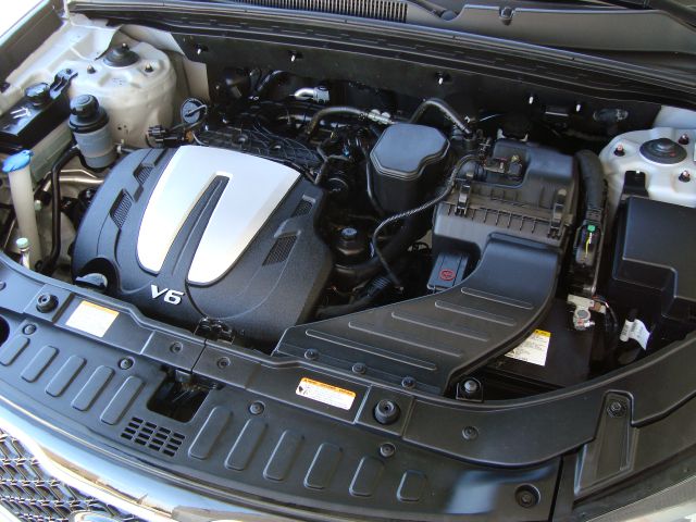 2011 Kia Sorento Power Windows, Seat And Locks