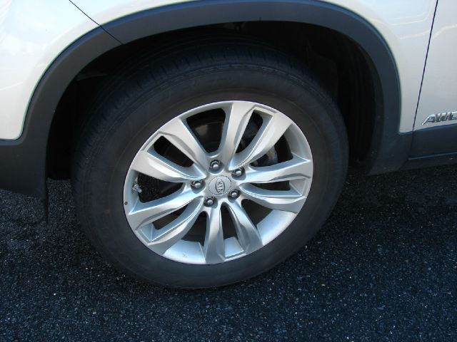 2011 Kia Sorento Touring W 6 Disc
