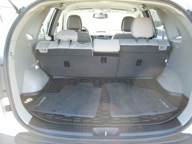 2011 Kia Sorento 4x4 Styleside Lariat